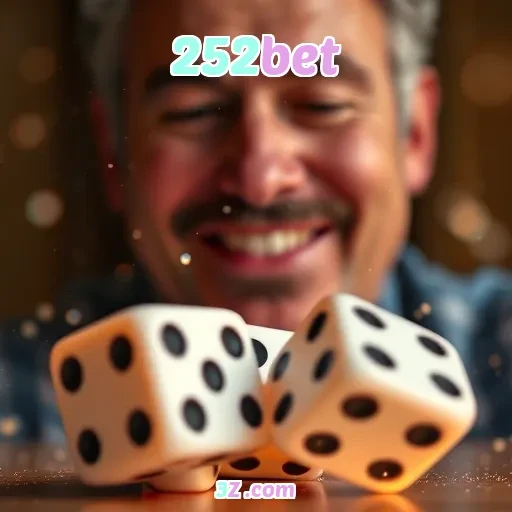 252bet: Aventura e Emoção no Cassino Online que Você Procurava