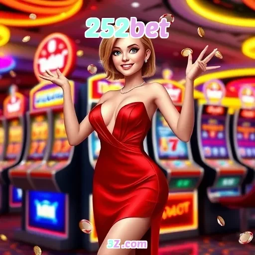 252bet: Os Melhores Jackpots Que Você Precisa Conhecer