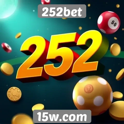 Novidades nos bônus oferecidos pela 252bet