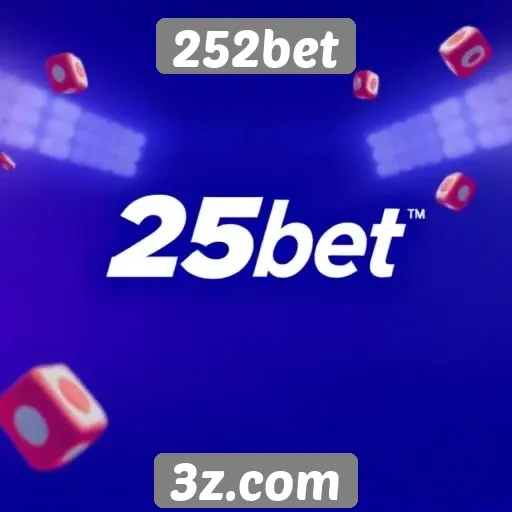 Análise da plataforma de jogos 252bet