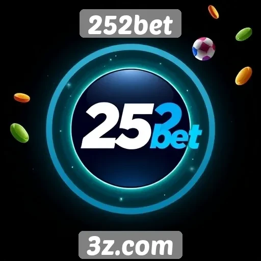 252bet oferece uma ampla gama de jogos online