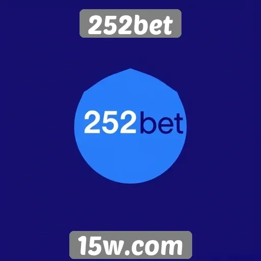 Qualidade do suporte ao cliente na 252bet