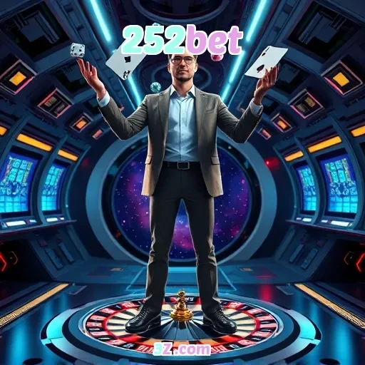 252bet: Apostas em eSports com Excelência e Diversão Garantida