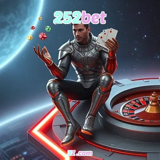252bet: Mergulhe no Mundo dos Jogos de Cassino Ao Vivo Atraentes