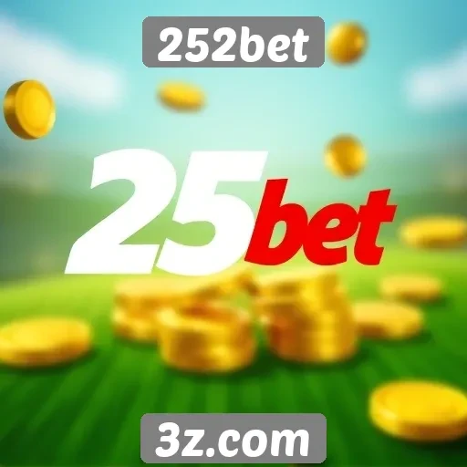 Métodos de pagamento aceitos no 252bet