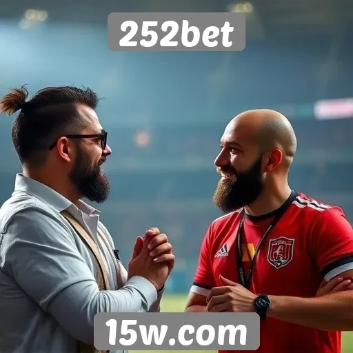 Depoimentos de jogadores sobre suas experiências no 252bet
