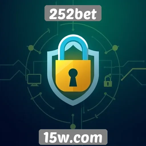 Análise da segurança no site 252bet