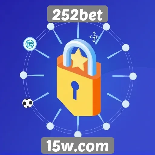 Avaliação da segurança em transações no 252bet