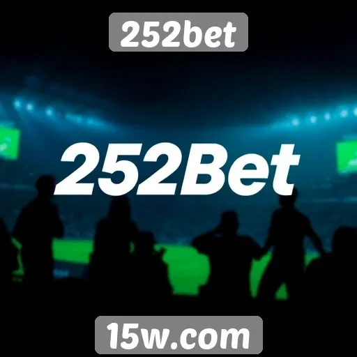 Popularidade crescente de apostas esportivas na 252bet