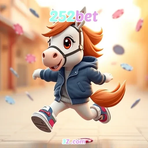 252bet: Atraia-se pela Diversão dos Jogos de Mesa