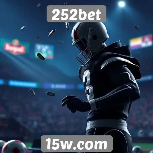 Dicas para aumentar suas chances de ganhar na 252bet